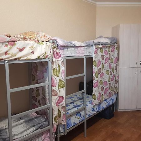 Saperka Albergue Kiev Exterior foto
